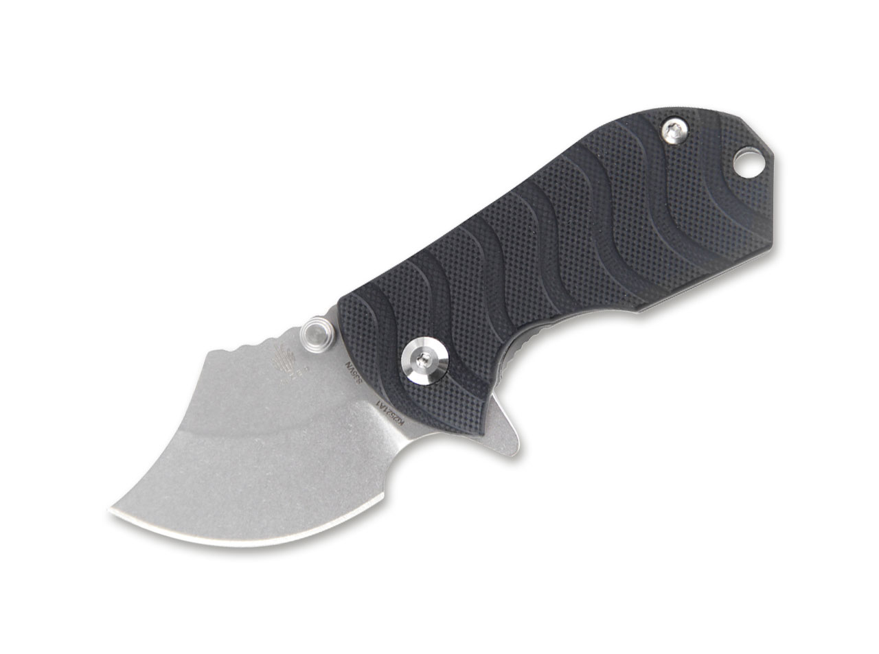 Flip Shank G10