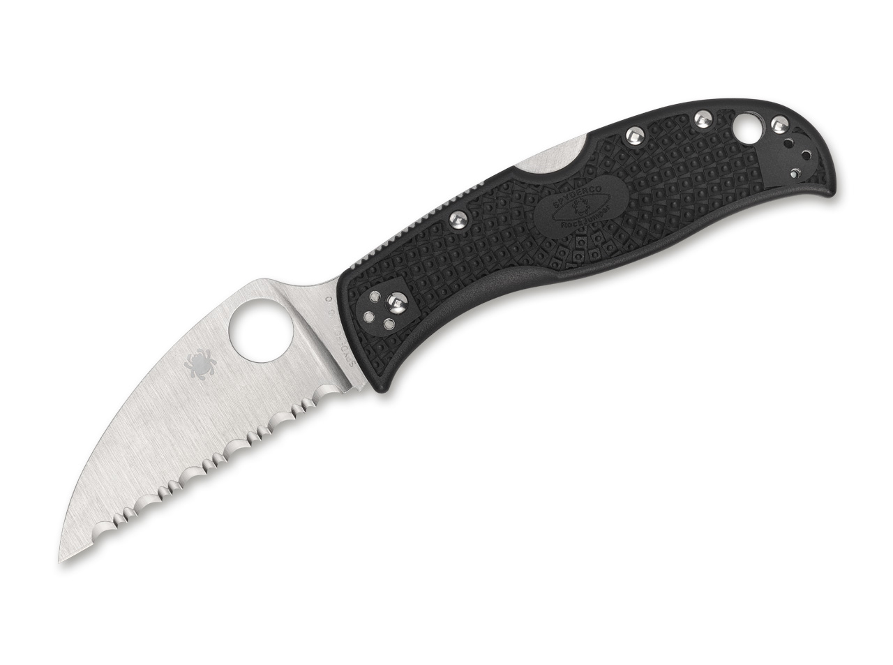 RockJumper Serrated