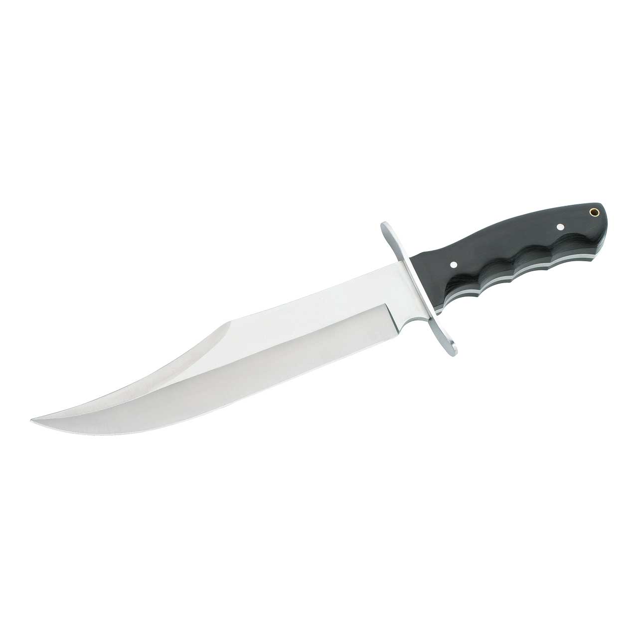 Bowie-Messer 102325