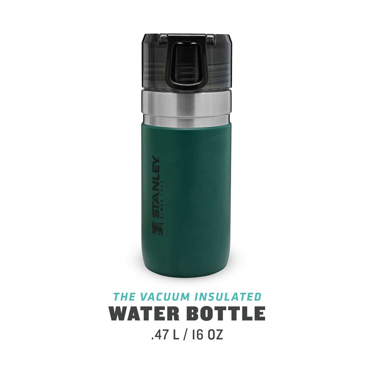 GO SERIES WATER BOTTLE 473ml