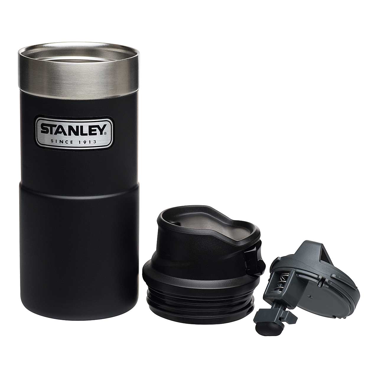 CLASSIC TRIGGER-ACTION TRAVEL MUG 0,354 l