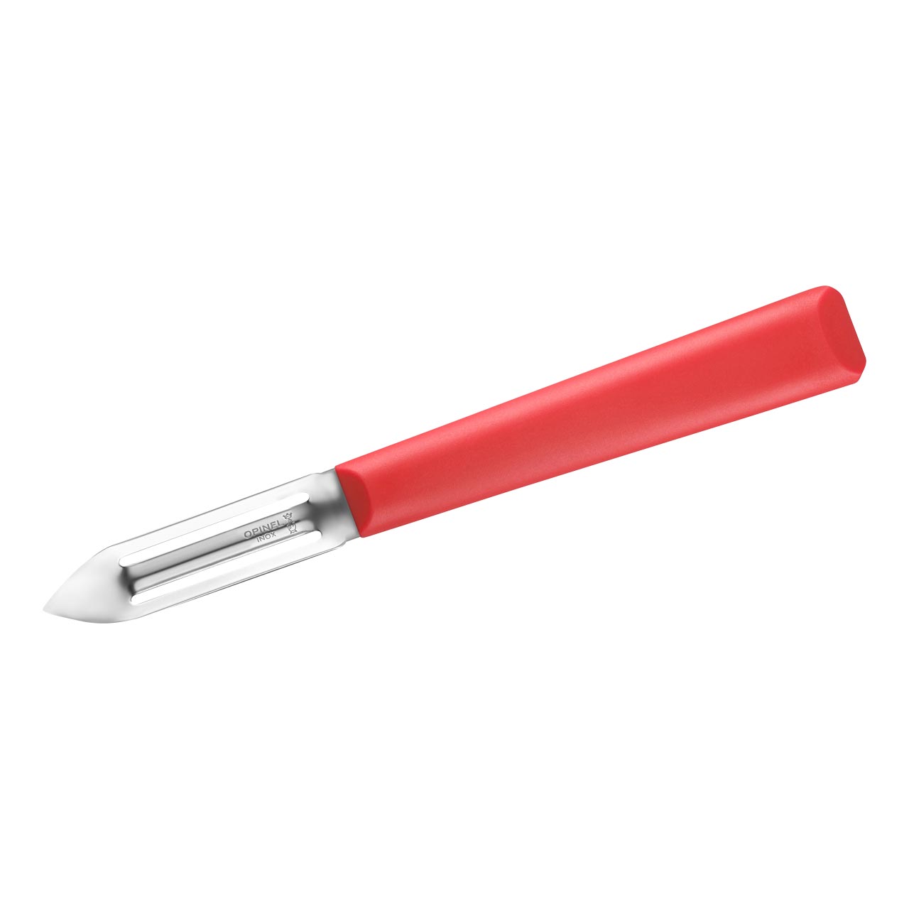 Küchenmesser-Set ESSENTIELS+ Trio, rostfrei, 3 Messer