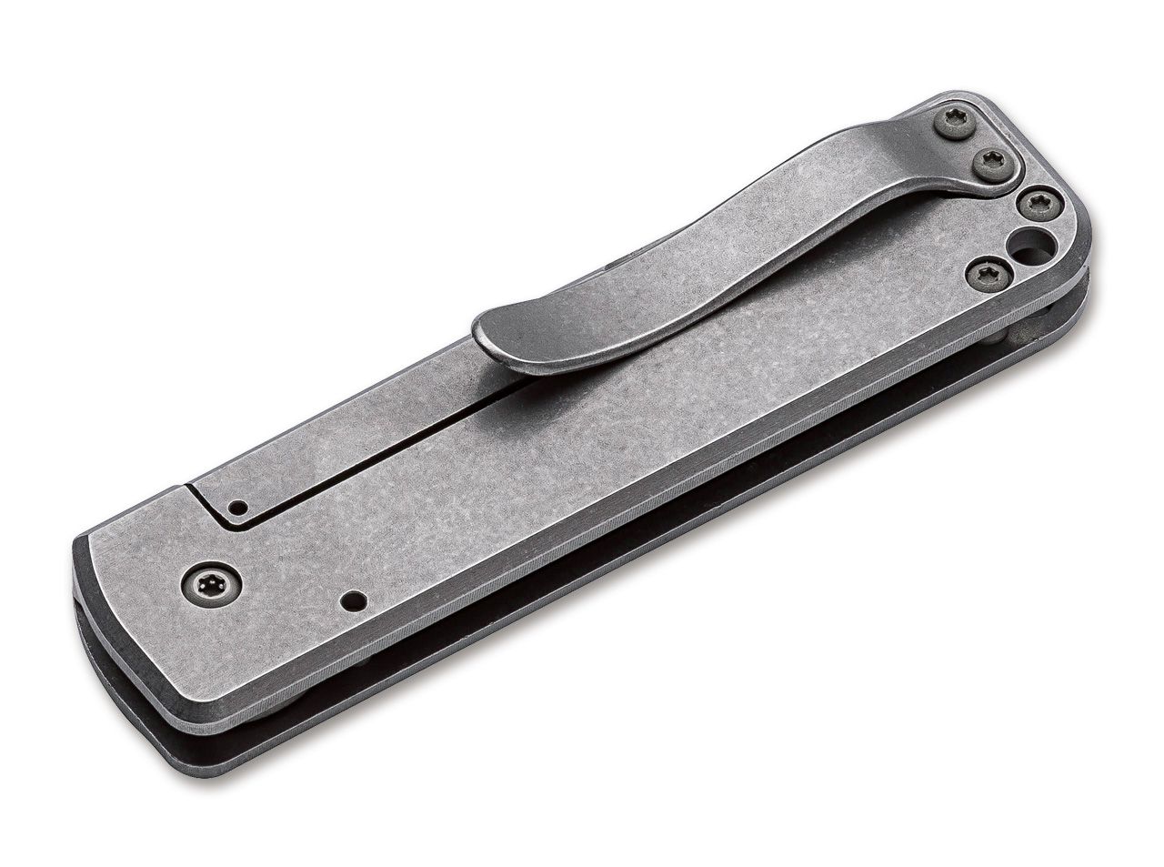 Lancer 42 Steel