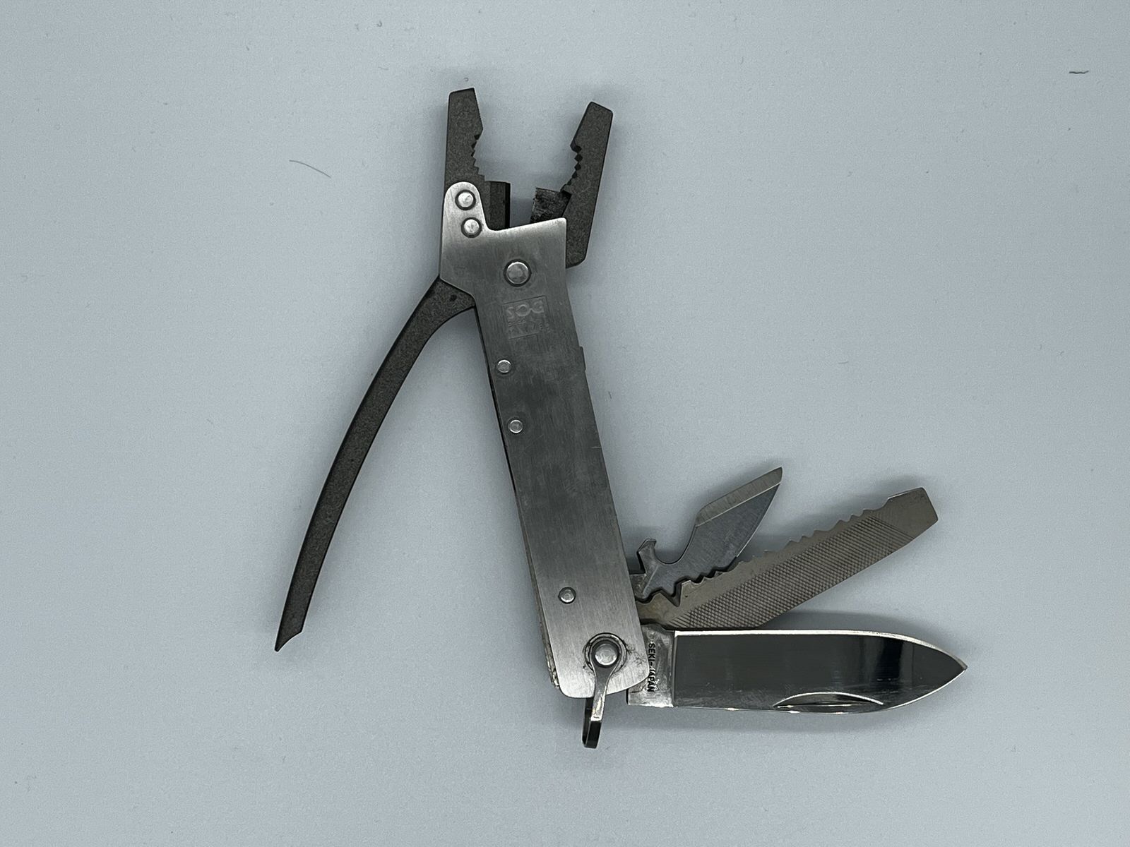 SOG Multi Tool