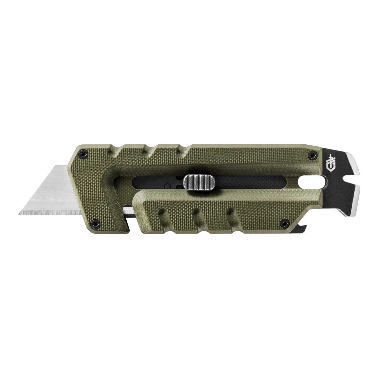 Universalwerkzeug PRYBRID Utility OD green