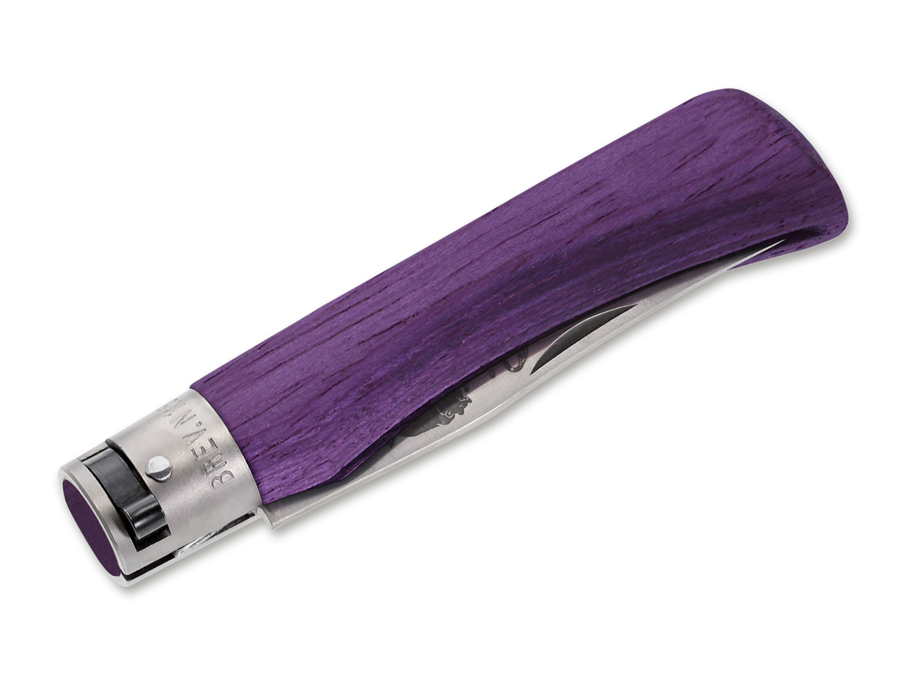 Full Color L Purple