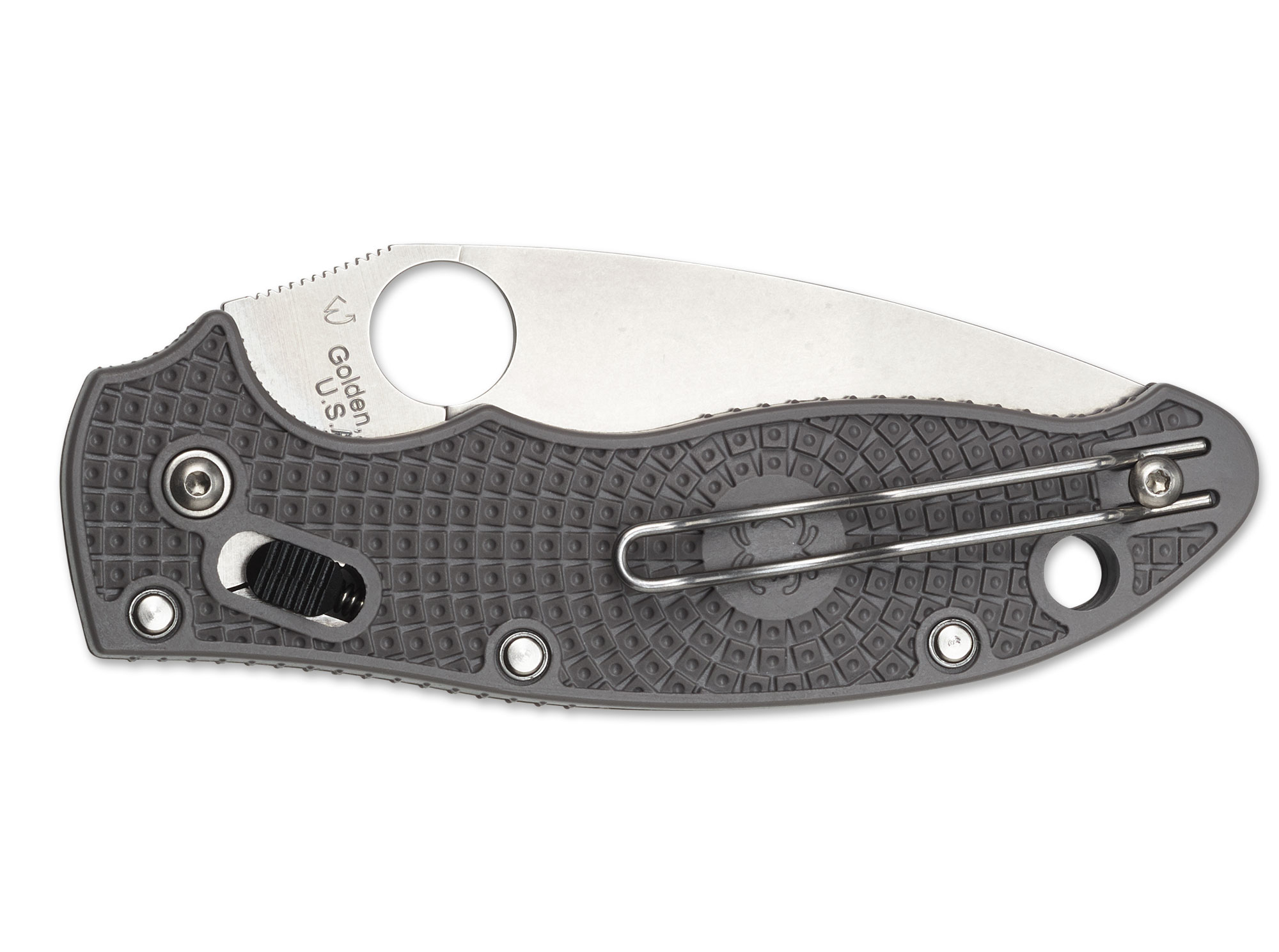 Manix 2 Micro-Melt Maxamet