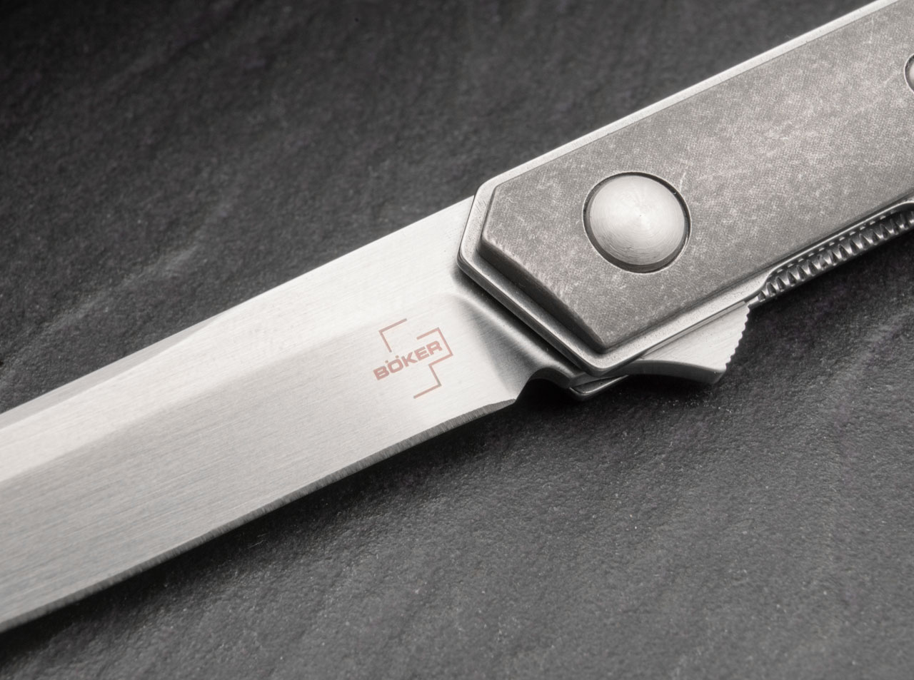 Kwaiken Air Mini Titan