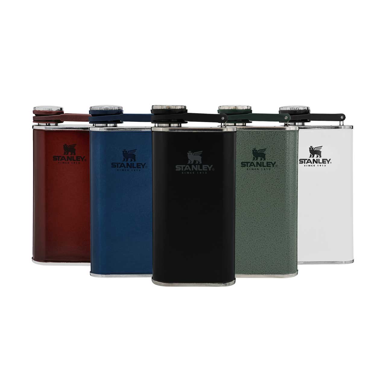 CLASSIC WIDE MOUTH FLASK 236 ml