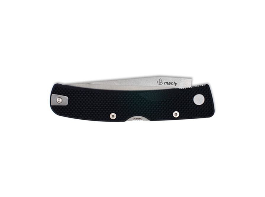 Peak CPM-154 Black Two Hand