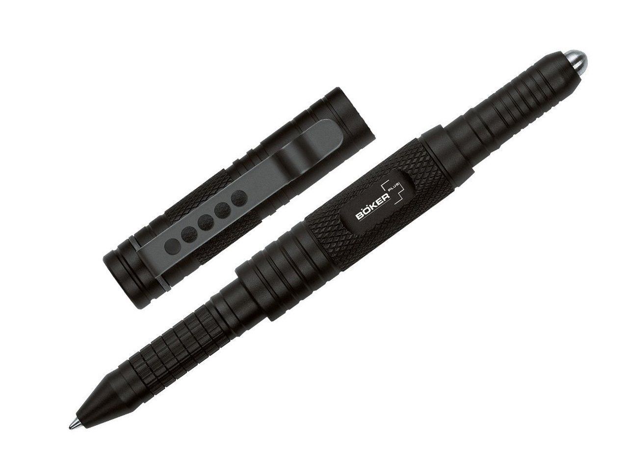 Tactical Pen Black