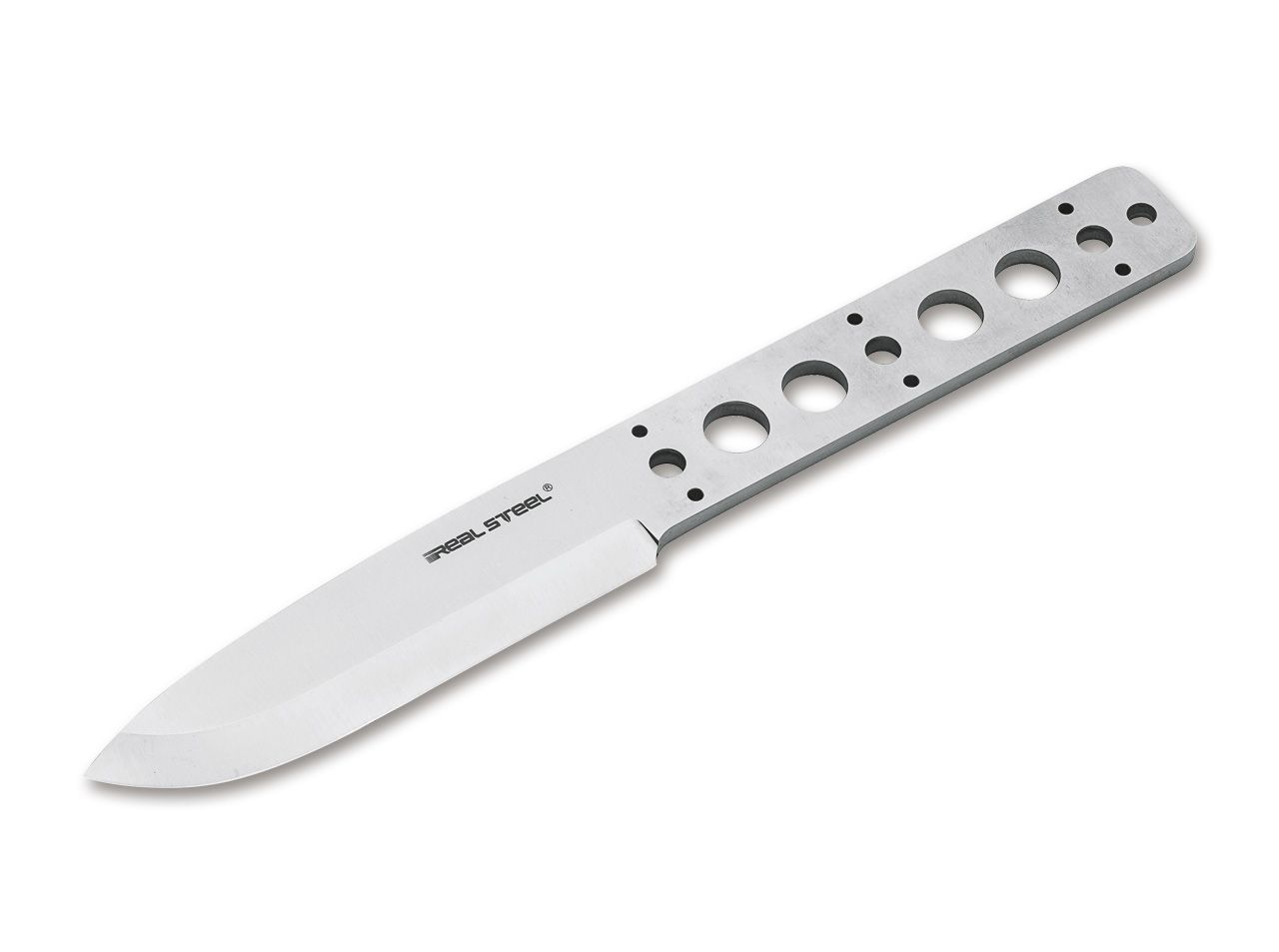 Bushcraft Scandi Blank
