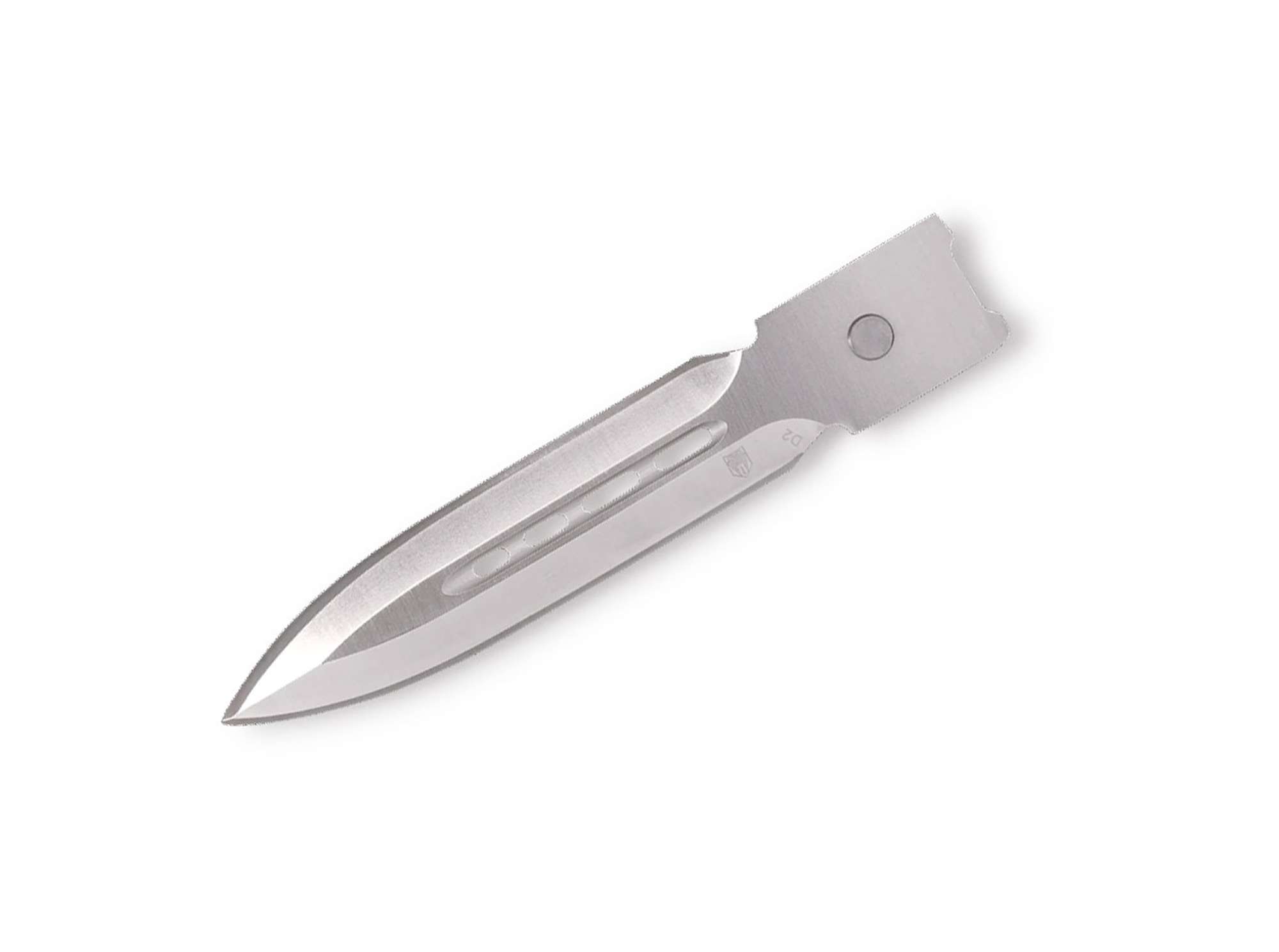 Medium CTK-1 Blade Dagger Not Serrated