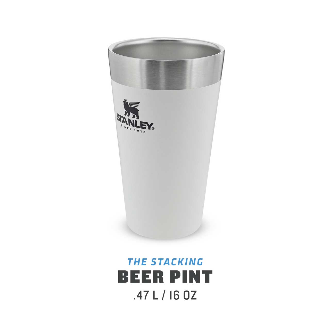 ADVENTURE VACUUM PINT 0,47 l