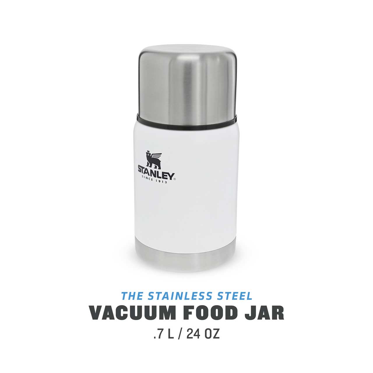 ADVENTURE VAKUUM FOOD JAR 0,7 l