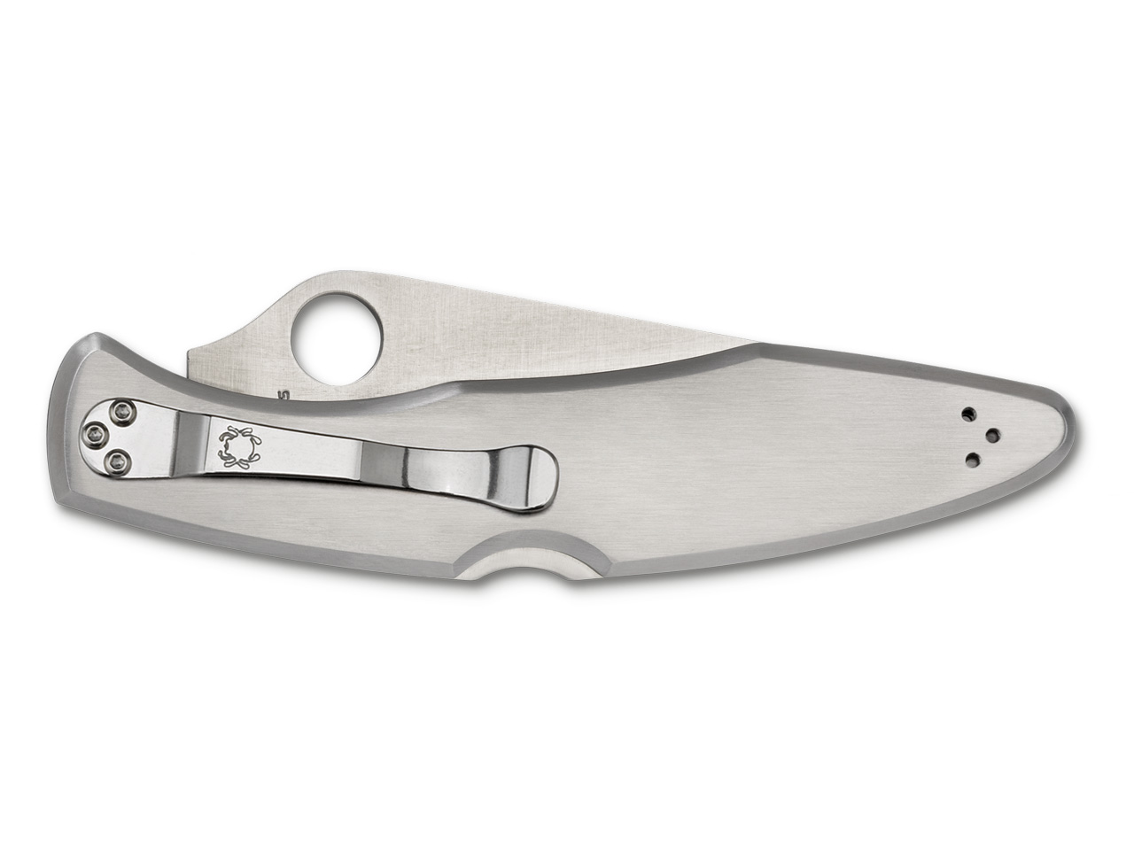 Police Serrated