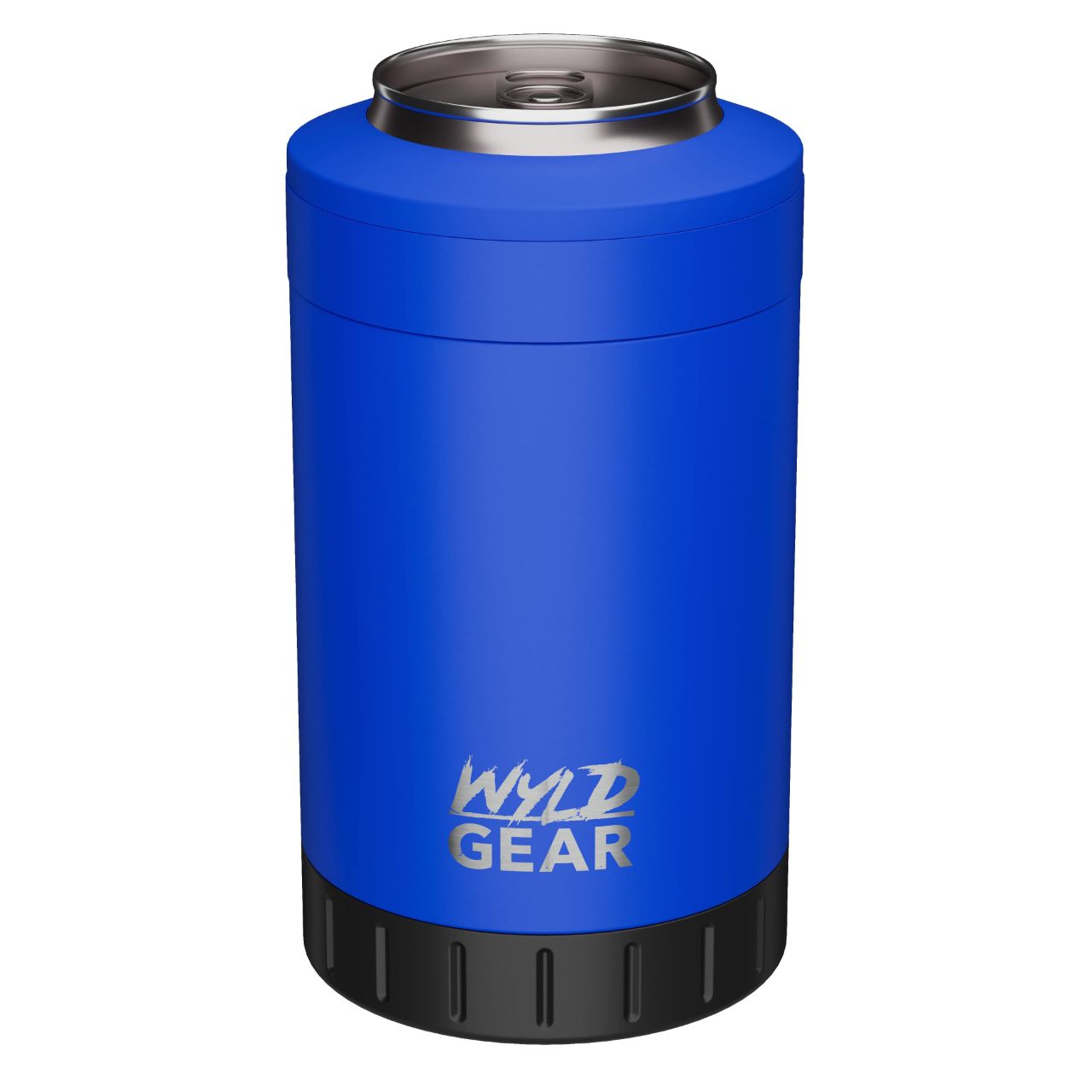 MULTI-CAN 12 OZ (354 ml), royal blue