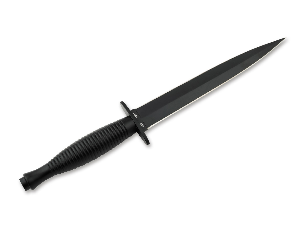 Commando Dagger