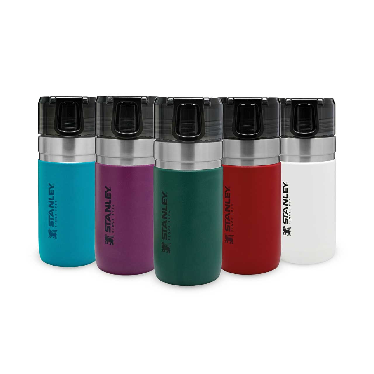 GO SERIES WATER BOTTLE 473ml