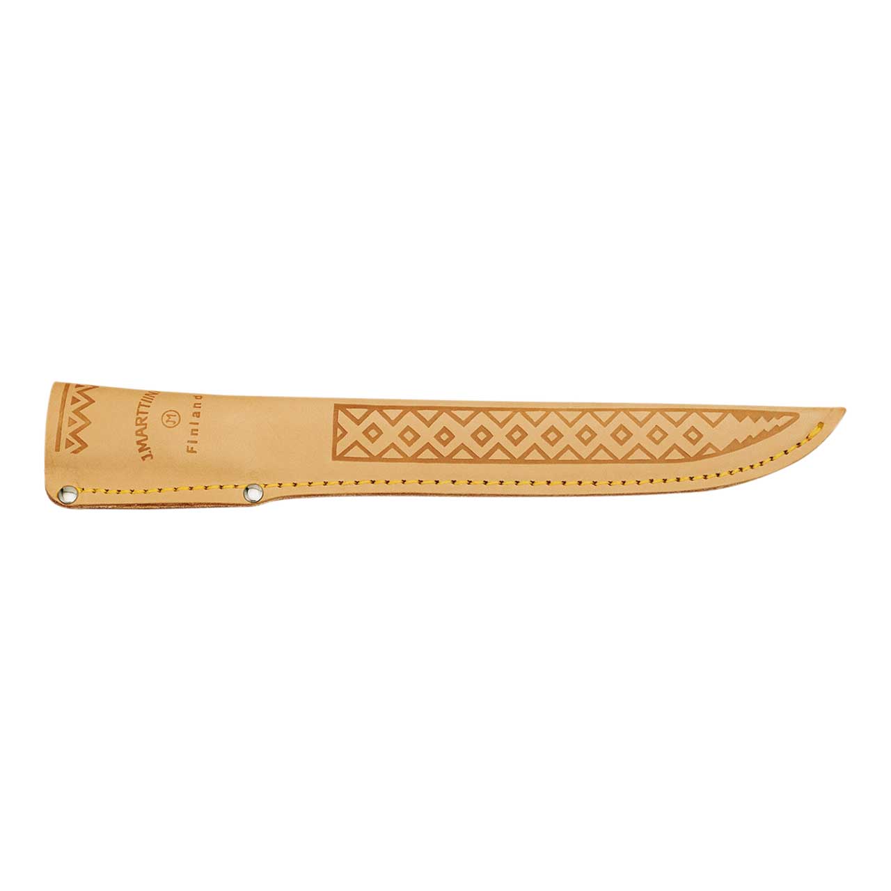 Finnisches Filetiermesser 15 cm
