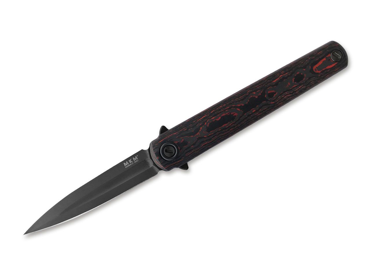 Flame Dagger Lava Carbon