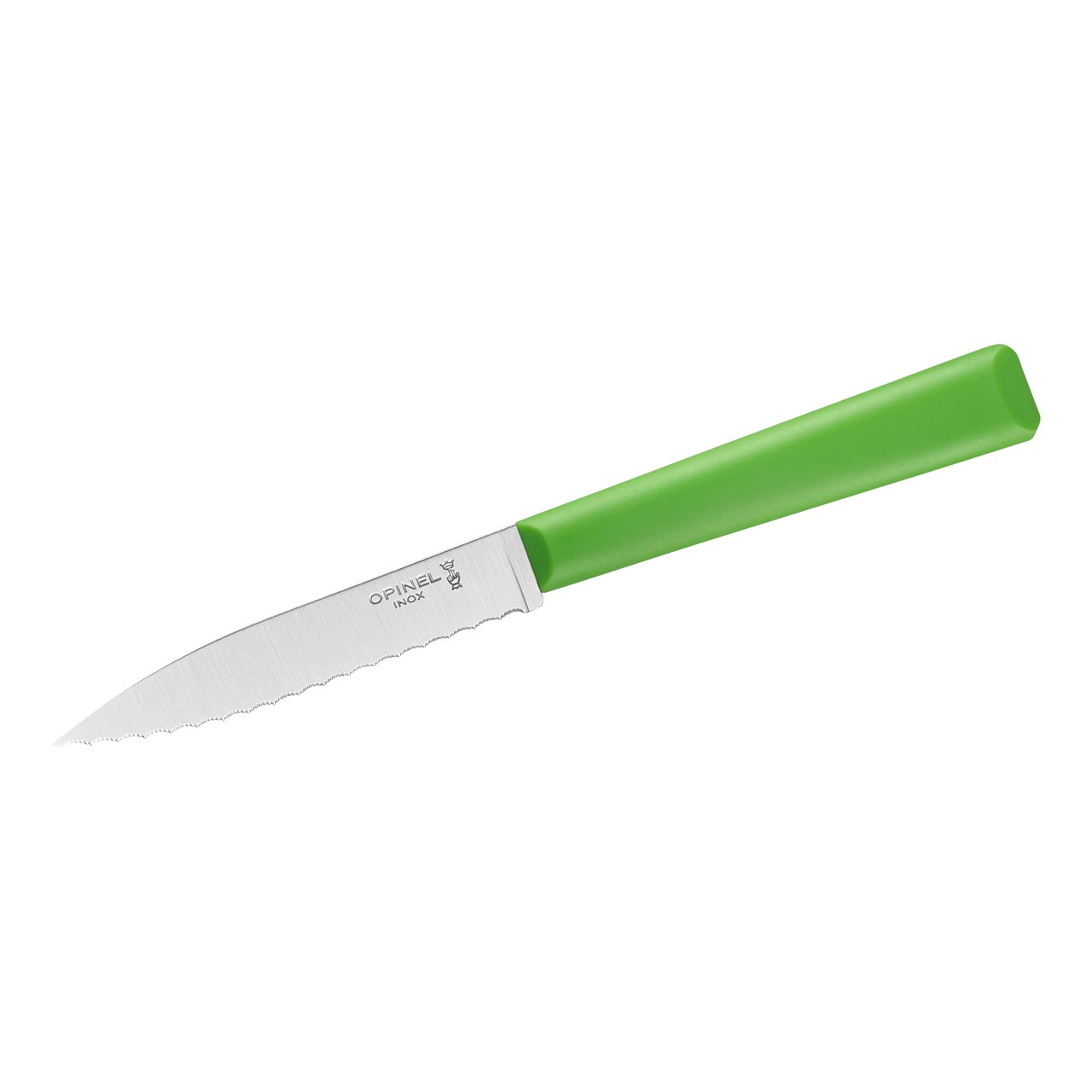 Küchenmesser-Set ESSENTIELS+ Trio, rostfrei, 3 Messer