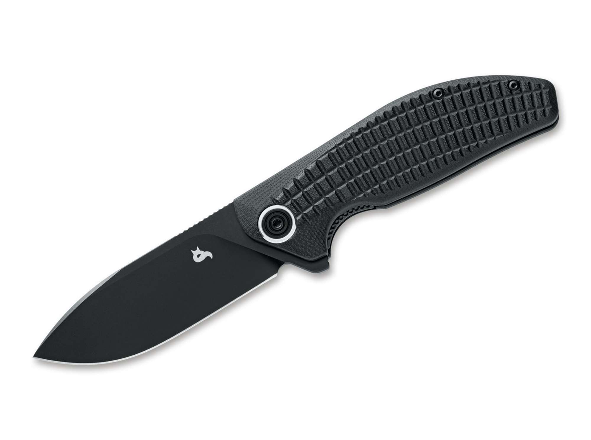 Acutus G10 All Black