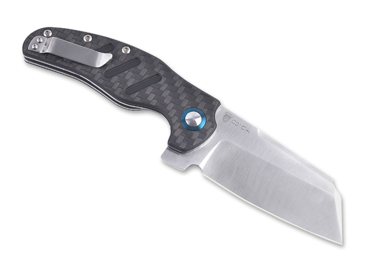 Sheepdog C01C XL Carbon