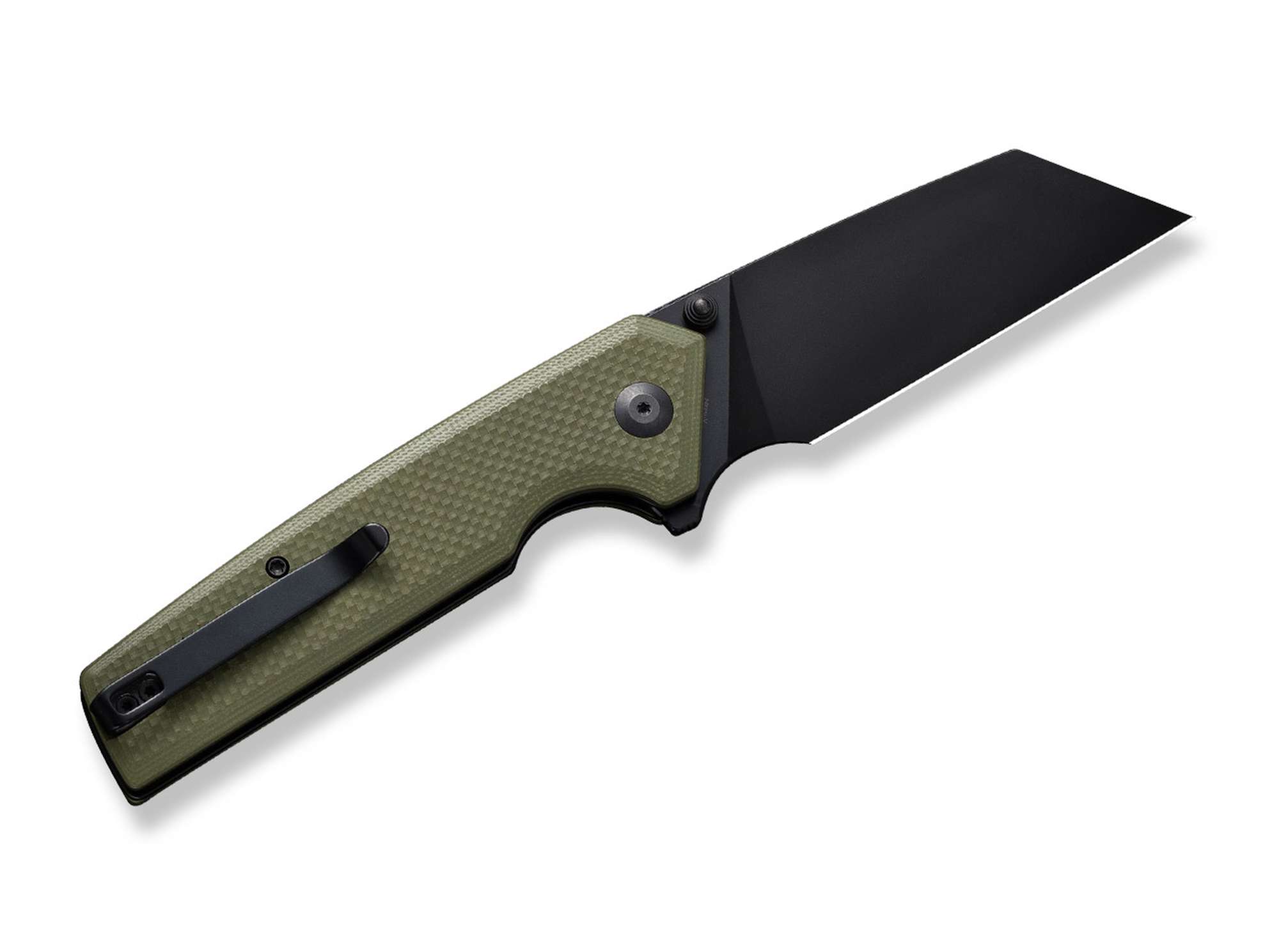 Amirite G10 OD Green