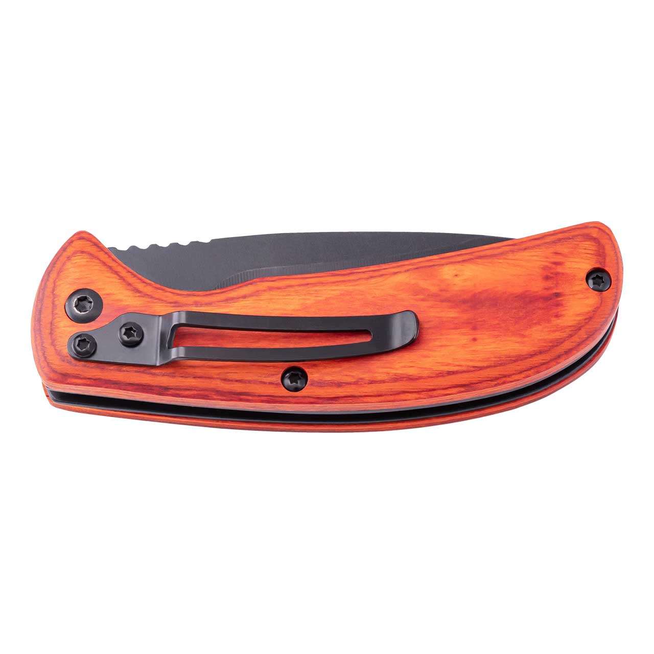 Taschenmesser, Pakka