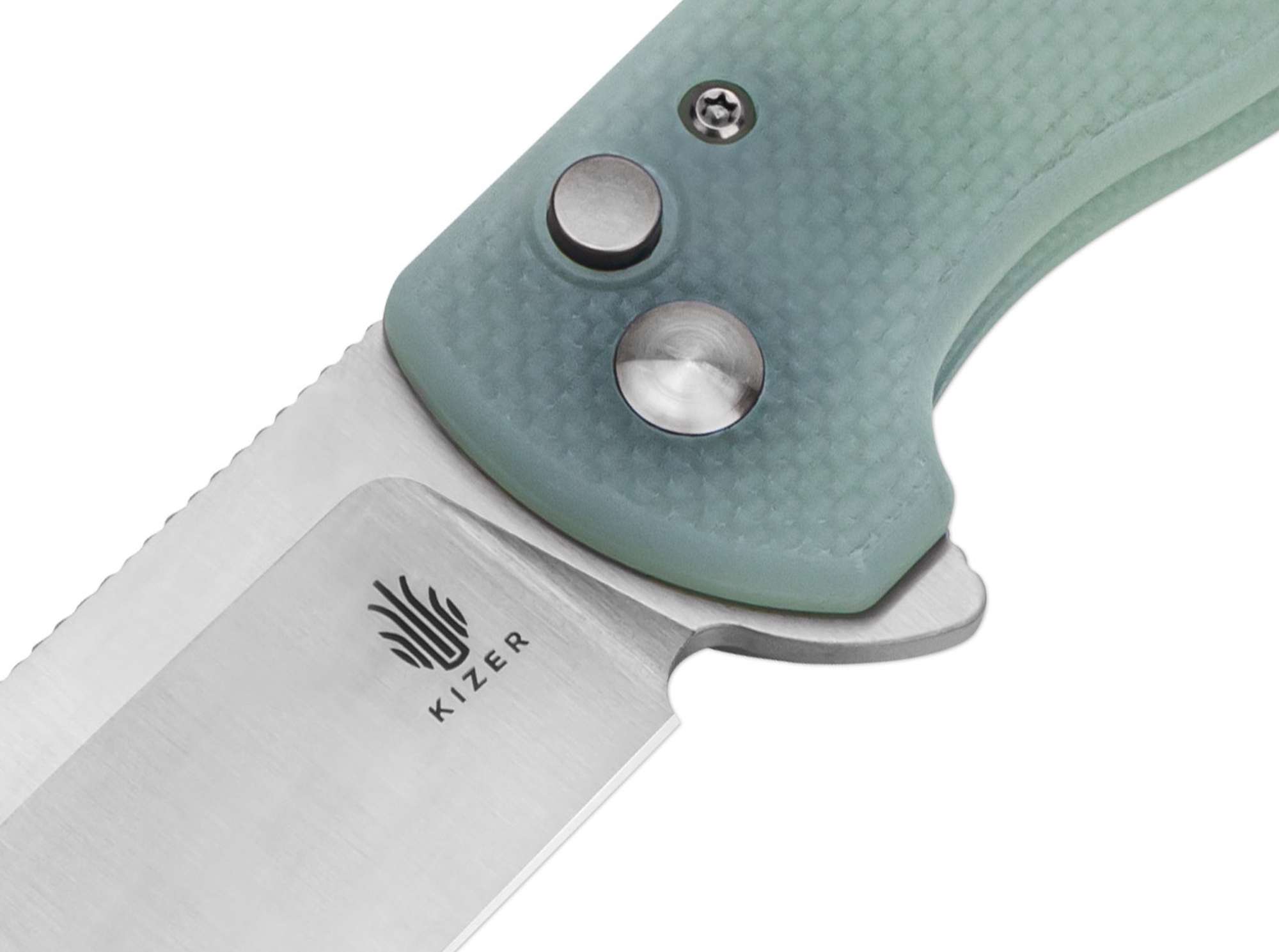 Amicus G10 Jade
