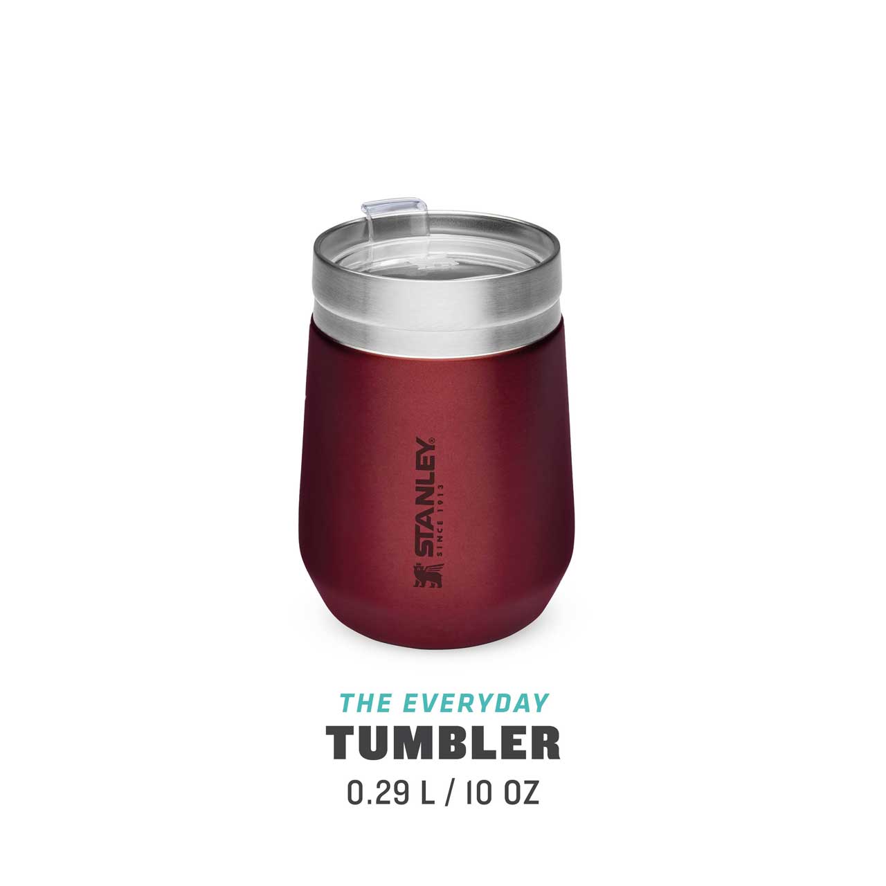 THE EVERYDAY TUMBLER 0,29 l