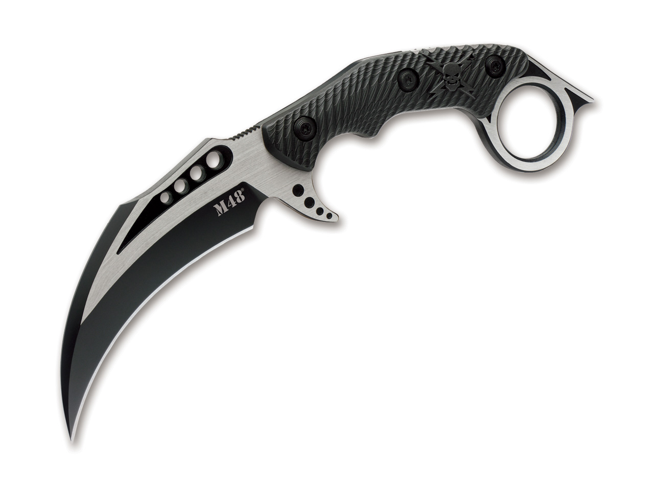 M48 Falcon Karambit