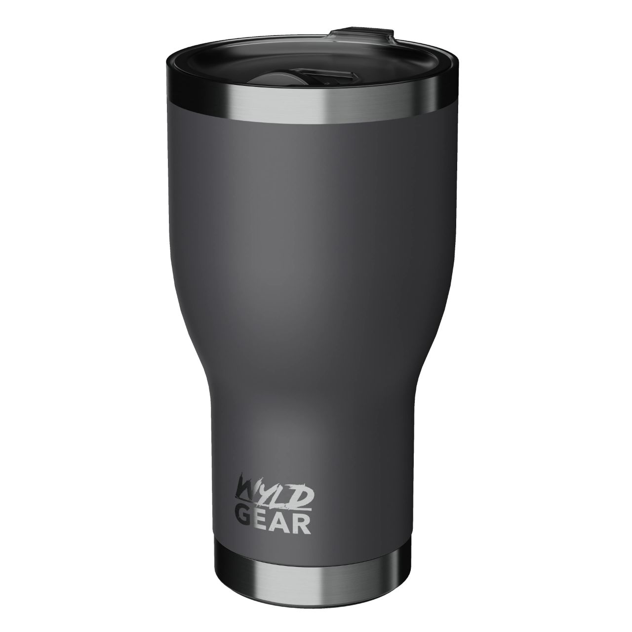 TUMBLER 30 OZ (887 ml), grey