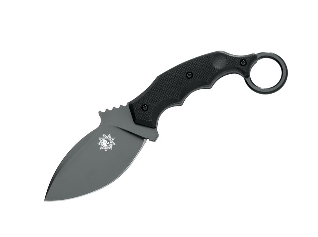 Parong Karambit