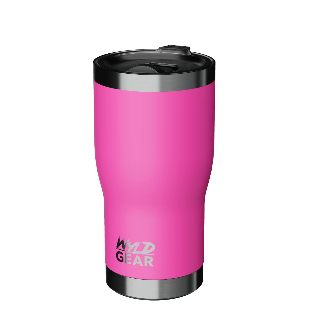 TUMBLER 20 OZ (591 ml), pink TUMBLER 20 OZ (591 ml), pink