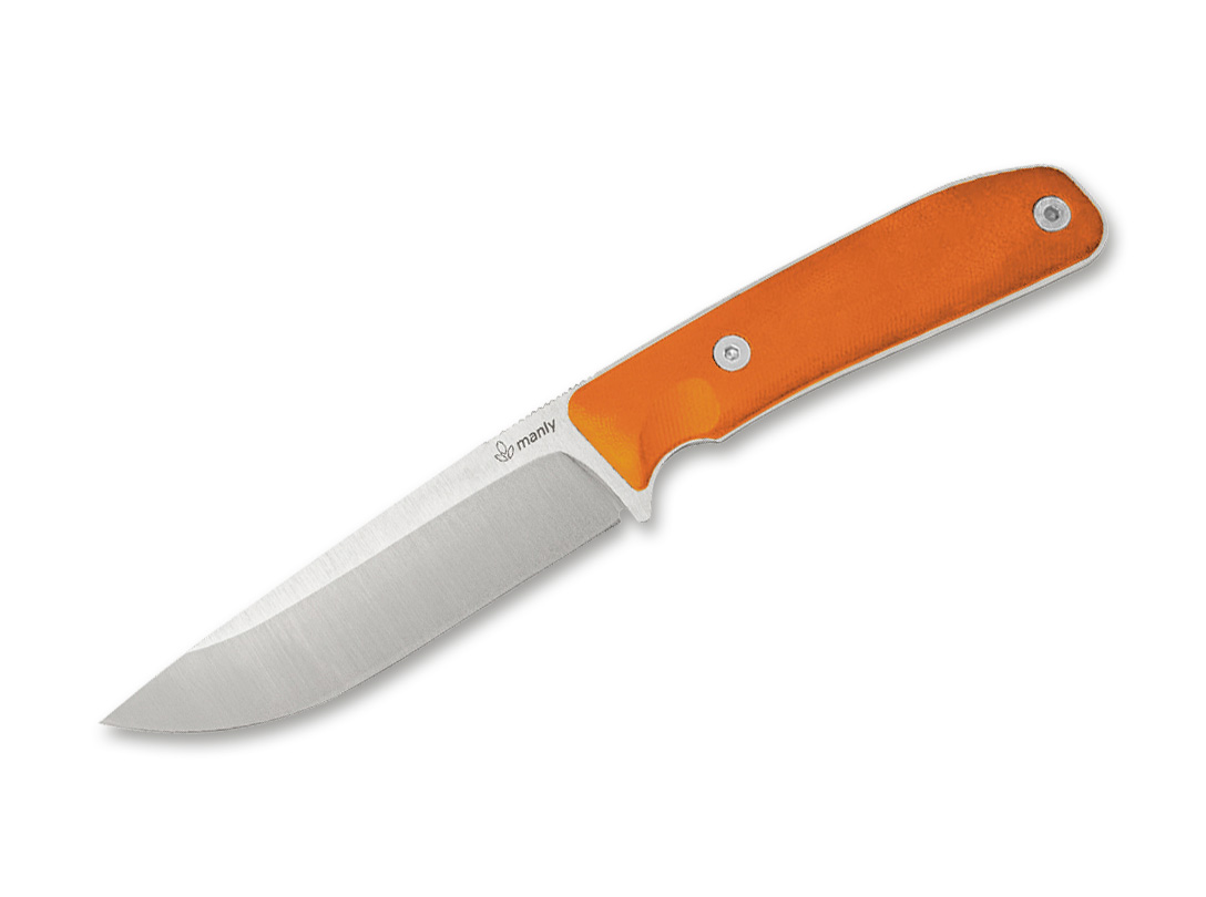 Blaze CPM-154 Orange