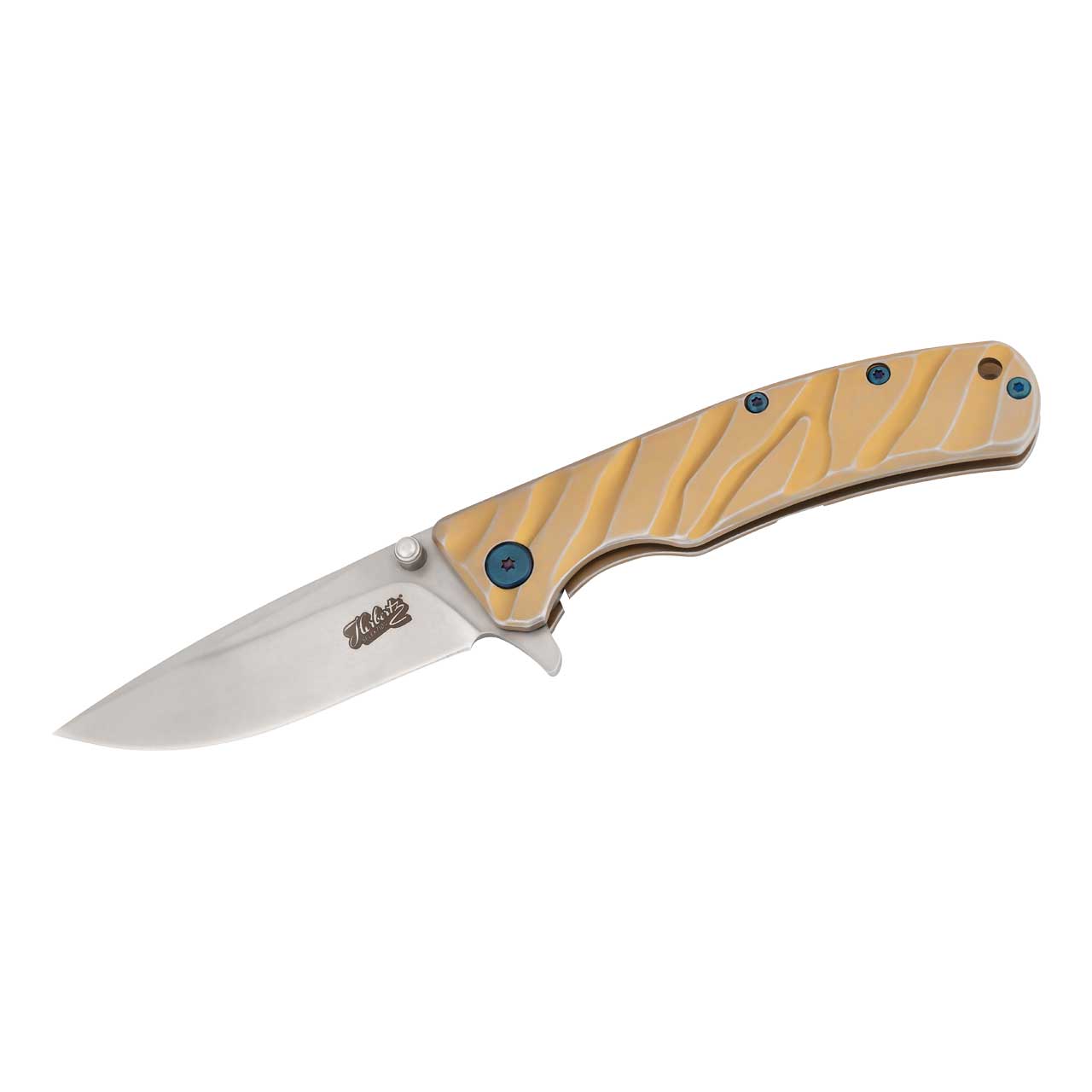 Einhandmesser