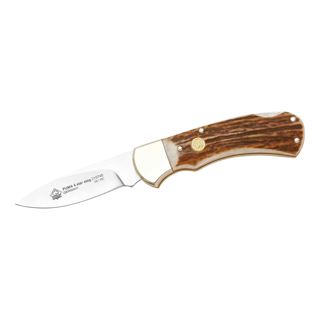 Taschenmesser 4 STAR STAG