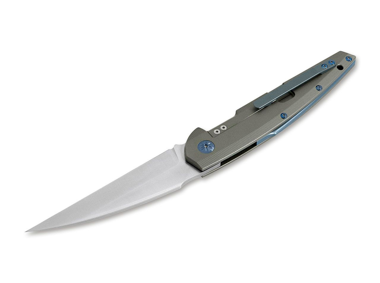 Solar Titanium