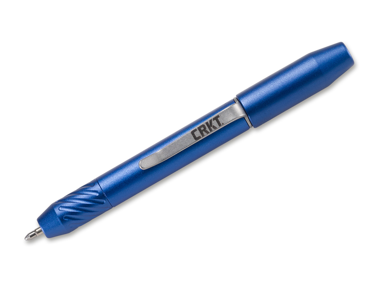 Techliner Super Shorty Blue