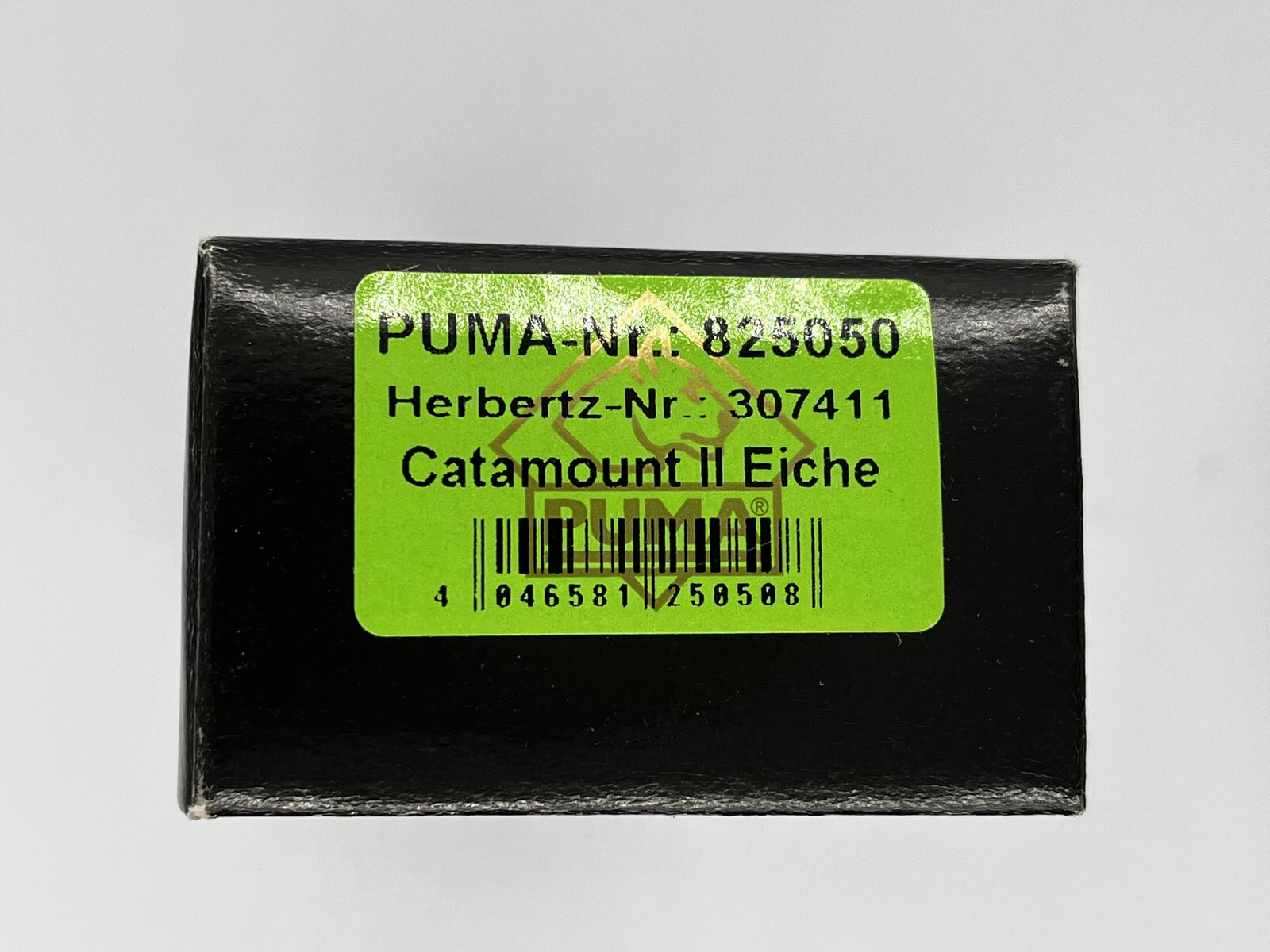 Jagdmesser CATAMOUNT II EICHE