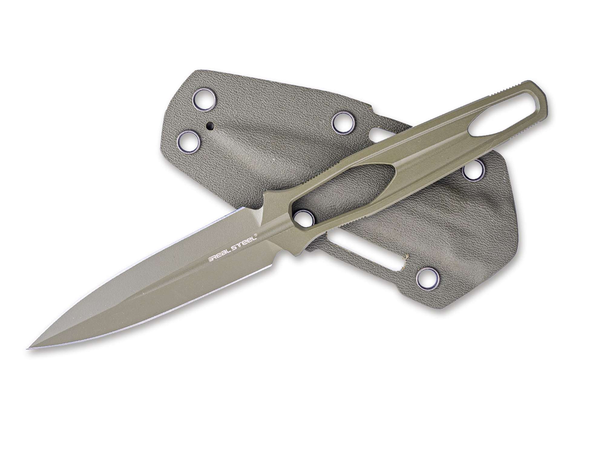 Astral Cerakote Green