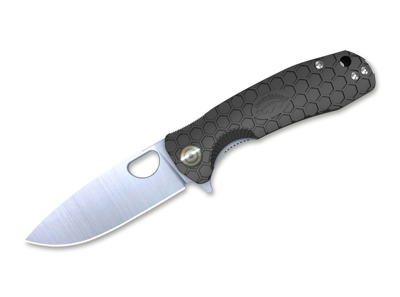 Flipper D2 Small Black