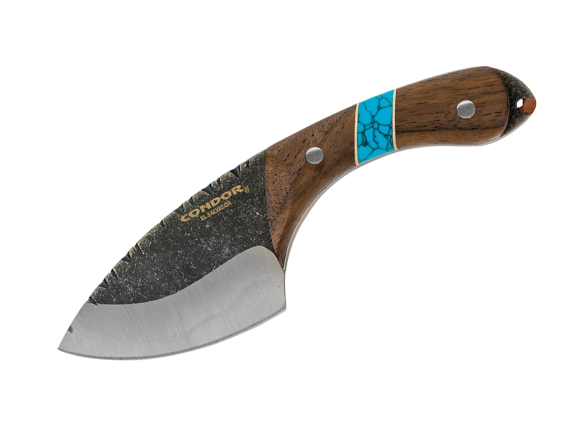 Blue River Skinner