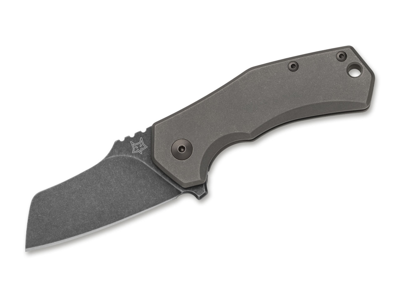 Italico Titanium