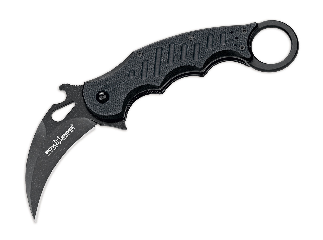 Folding Karambit