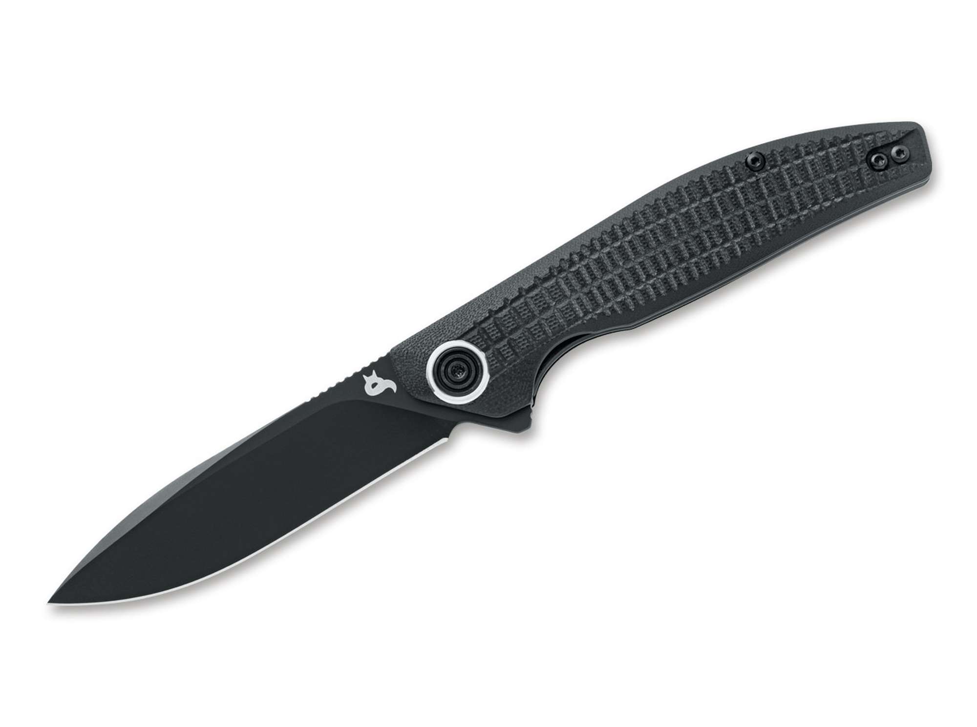 Artia G10 All Black