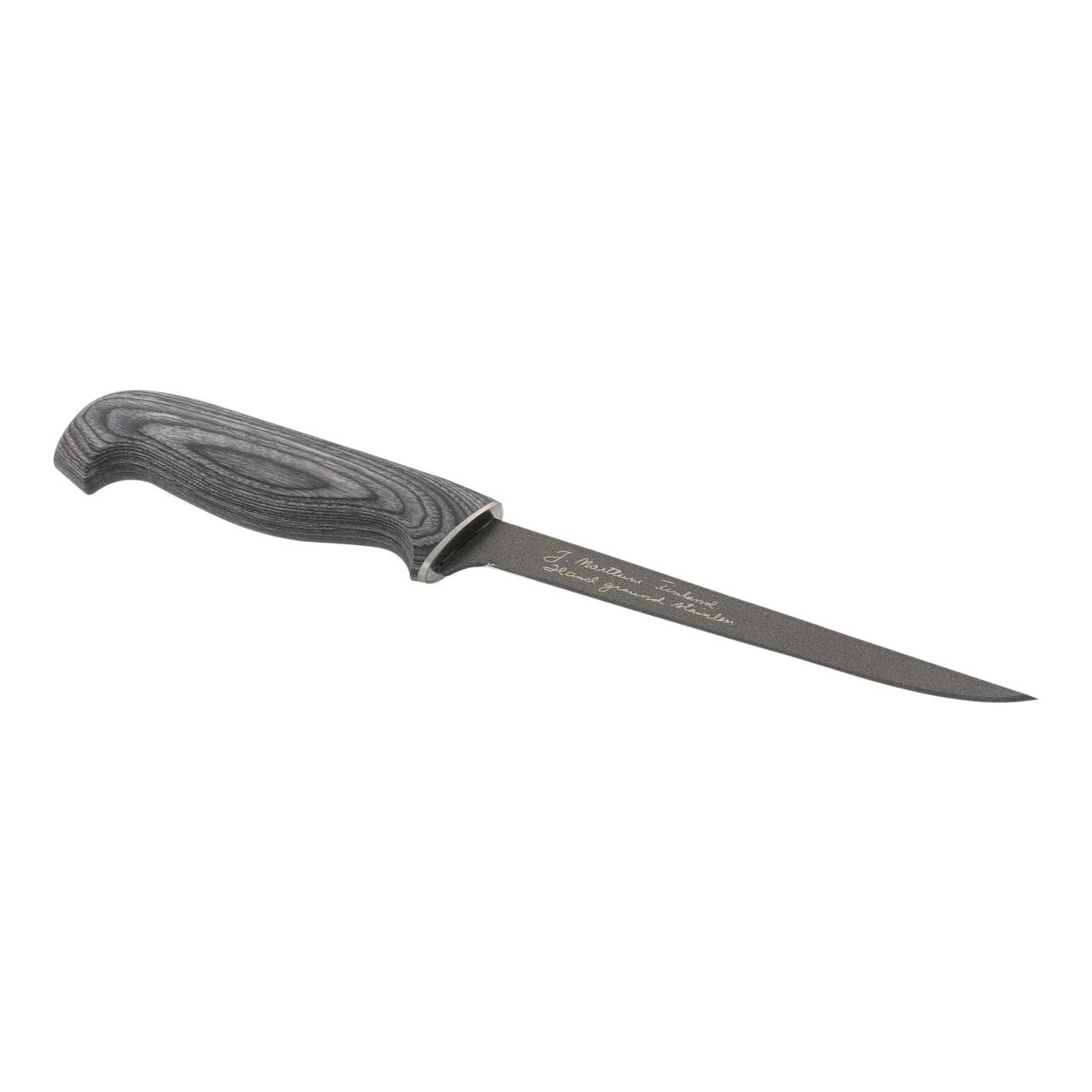 Finnisches Filetiermesser 15 cm