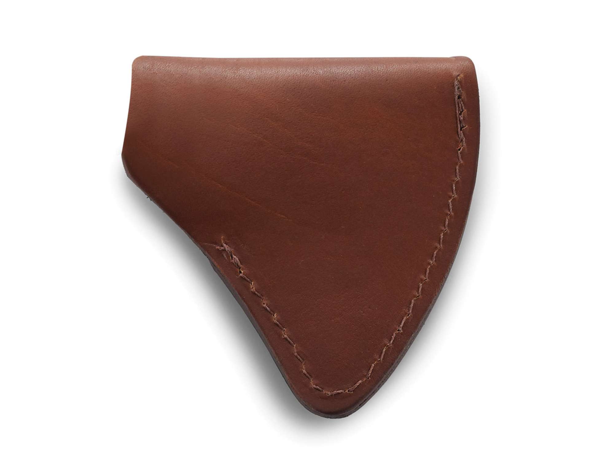 Leather Mask for Woods Chogan, Woods Kangee, Woods Nobo
